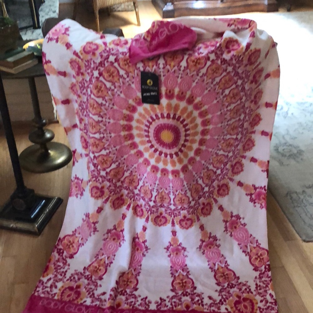 NWT Body Glove beach towel